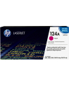 Hewlett-Packard HP Toner Czerwony HP124A=Q6003A  2000 str. - nr 31