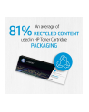 Hewlett-Packard HP Toner Czerwony HP124A=Q6003A  2000 str. - nr 39