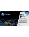 Hewlett-Packard HP Toner Czarny HP501A=Q6470A  6000 str. - nr 9