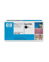 Hewlett-Packard HP Toner Czarny HP501A=Q6470A  6000 str. - nr 10