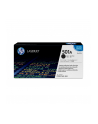Hewlett-Packard HP Toner Czarny HP501A=Q6470A  6000 str. - nr 13
