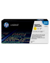 Hewlett-Packard HP Toner Żółty HP502A=Q6472A  4000 str. - nr 10