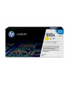 Hewlett-Packard HP Toner Żółty HP502A=Q6472A  4000 str. - nr 24