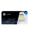 Hewlett-Packard HP Toner Żółty HP502A=Q6472A  4000 str. - nr 32