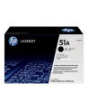 Hewlett-Packard HP Toner Czarny HP51A=Q7551A  6500 str. - nr 16