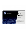 Hewlett-Packard HP Toner Czarny HP51A=Q7551A  6500 str. - nr 19