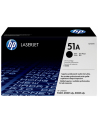 Hewlett-Packard HP Toner Czarny HP51A=Q7551A  6500 str. - nr 39