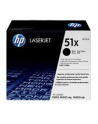 Hewlett-Packard HP Toner Czarny HP51X=Q7551X  13000 str. - nr 7