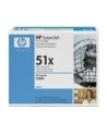 Hewlett-Packard HP Toner Czarny HP51X=Q7551X  13000 str. - nr 28