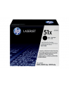 Hewlett-Packard HP Toner Czarny HP51X=Q7551X  13000 str. - nr 33
