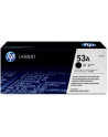 Hewlett-Packard HP Toner Czarny HP53A=Q7553A  3000 str. - nr 19