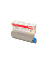 OKI Toner Żółty C56/57=43381905=C5600  C5700  2000 str. - nr 9