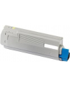 OKI Toner Żółty C56/57=43381905=C5600  C5700  2000 str. - nr 16