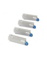 OKI Toner Żółty C56/57=43381905=C5600  C5700  2000 str. - nr 21