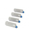 OKI Toner Żółty C56/57=43381905=C5600  C5700  2000 str. - nr 24