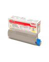 OKI Toner Żółty C56/57=43381905=C5600  C5700  2000 str. - nr 6
