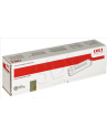 OKI Toner Niebieski C8600-TCtypC=43487711=C8600  C8800  6000 str. - nr 6