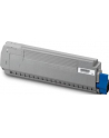 OKI Toner Żółty C810/C830-TY=44059105=C810  C830  8000 str. - nr 10