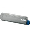 OKI Toner Żółty C810/C830-TY=44059105=C810  C830  8000 str. - nr 12