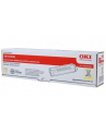 OKI Toner Żółty C810/C830-TY=44059105=C810  C830  8000 str. - nr 24