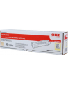 OKI Toner Żółty C810/C830-TY=44059105=C810  C830  8000 str. - nr 31