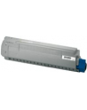 OKI Toner Żółty C810/C830-TY=44059105=C810  C830  8000 str. - nr 16