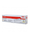 OKI Toner Żółty C810/C830-TY=44059105=C810  C830  8000 str. - nr 4