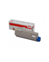 OKI Toner Żółty C610-TY=44315305=C610  6000 str. - nr 11