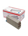 OKI Toner Żółty C610-TY=44315305=C610  6000 str. - nr 5