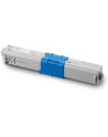 OKI Toner Żółty C310-TY=44469704=C310dn  C330dn  C331dn  C510dn  C511dn  C530dn  C531dn  MC351  M352dn  MC361  MC362dn  MC561dn  MC562dn  2000 str. - nr 11