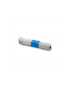 OKI Toner Żółty C310-TY=44469704=C310dn  C330dn  C331dn  C510dn  C511dn  C530dn  C531dn  MC351  M352dn  MC361  MC362dn  MC561dn  MC562dn  2000 str. - nr 16