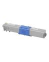 OKI Toner Żółty C310-TY=44469704=C310dn  C330dn  C331dn  C510dn  C511dn  C530dn  C531dn  MC351  M352dn  MC361  MC362dn  MC561dn  MC562dn  2000 str. - nr 33