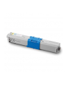 OKI Toner Żółty C310-TY=44469704=C310dn  C330dn  C331dn  C510dn  C511dn  C530dn  C531dn  MC351  M352dn  MC361  MC362dn  MC561dn  MC562dn  2000 str. - nr 4