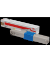 OKI Toner Żółty C301/C321-TY=44973533=C301dn  C321dn  1500 str. - nr 19