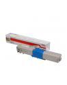 OKI Toner Żółty C301/C321-TY=44973533=C301dn  C321dn  1500 str. - nr 3