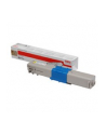OKI Toner Żółty C301/C321-TY=44973533=C301dn  C321dn  1500 str. - nr 6