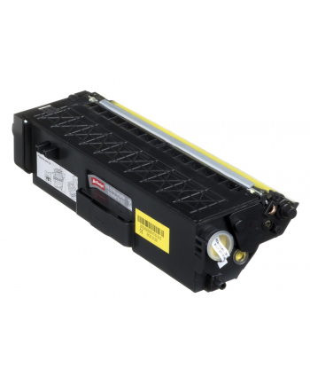 ActiveJet ATB-325YN toner Yellow do drukarki Brother (zamiennik Brother  TN-325Y) Supreme