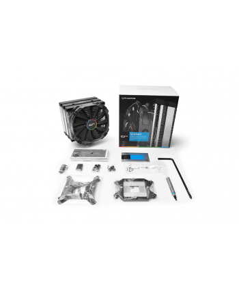 CHŁODZENIE CRYORIG H5 ULTIMATE S1150/1366/2011/AM3