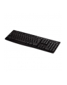 KLAWIATURA LOGITECH Wireless Keyboard K270 - nr 5