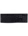 KLAWIATURA LOGITECH Wireless Keyboard K270 - nr 8