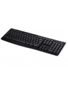 KLAWIATURA LOGITECH Wireless Keyboard K270 - nr 17