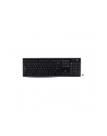 KLAWIATURA LOGITECH Wireless Keyboard K270 - nr 24