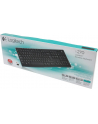 KLAWIATURA LOGITECH Wireless Keyboard K270 - nr 27