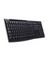 KLAWIATURA LOGITECH Wireless Keyboard K270 - nr 41