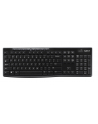 KLAWIATURA LOGITECH Wireless Keyboard K270 - nr 48