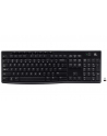 KLAWIATURA LOGITECH Wireless Keyboard K270 - nr 57