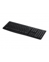 KLAWIATURA LOGITECH Wireless Keyboard K270 - nr 60