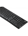 KLAWIATURA LOGITECH Wireless Keyboard K270 - nr 67