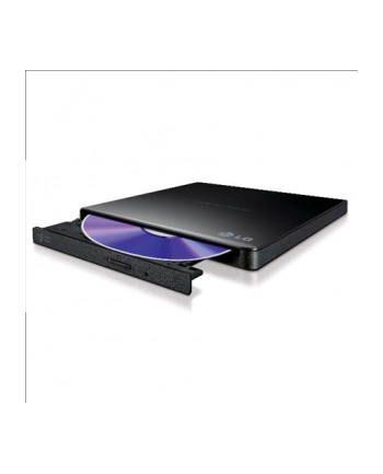 DVD-REC LG GP57EB40 SLIM ZEWNĘTRZNY nr 1