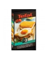 Opiekacz TEFAL SNACK SW 854 D - nr 64